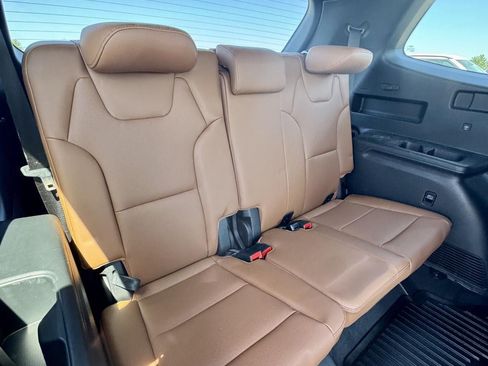 Certified 2024 Kia Telluride EX X-Line AWD/4WD image 11