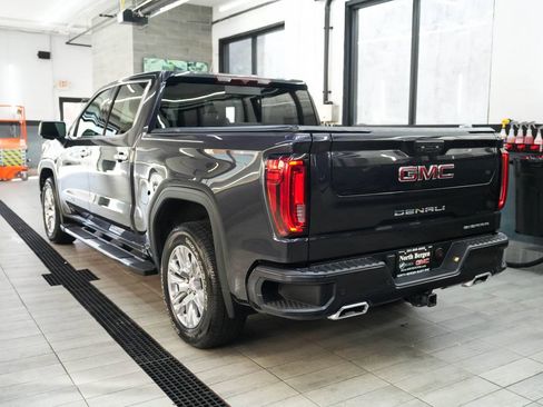 Used 2023 GMC Sierra 1500 Denali AWD/4WD image 6