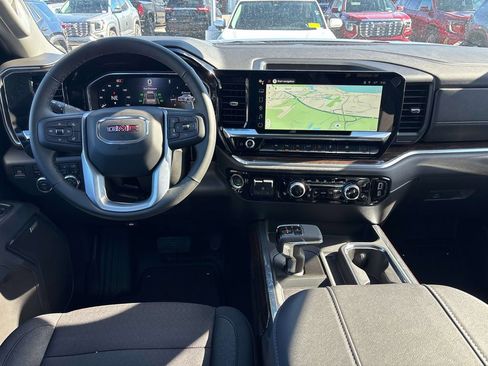 New 2026 GMC Sierra 1500 Elevation w/ Preferred Package image 7