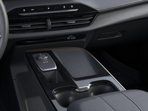 New 2026 Buick Enclave Avenir AWD/4WD image 24