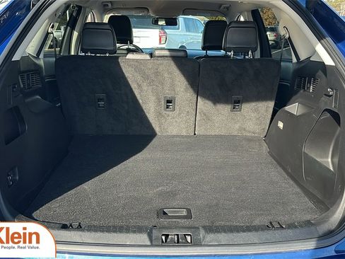 Used 2024 Ford Edge SEL w/ Convenience Package image 28