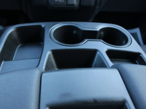 Used 2024 Chevrolet Silverado 1500 Custom image 27