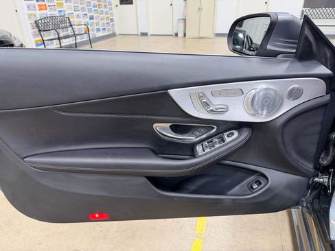 Used 2018 Mercedes-Benz C 300 Cabriolet image 28