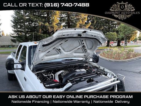 Used 2004 Ford F350 Lariat AWD/4WD image 22