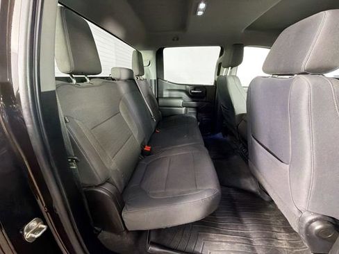 Used 2019 Chevrolet Silverado 1500 LT w/ True North Edition AWD/4WD image 26