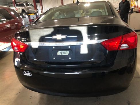 Used 2019 Chevrolet Impala LS image 20
