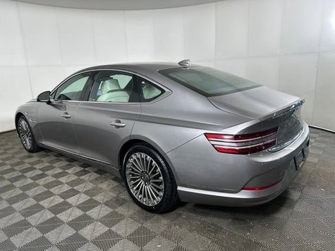 Used 2023 Genesis G80 image 5