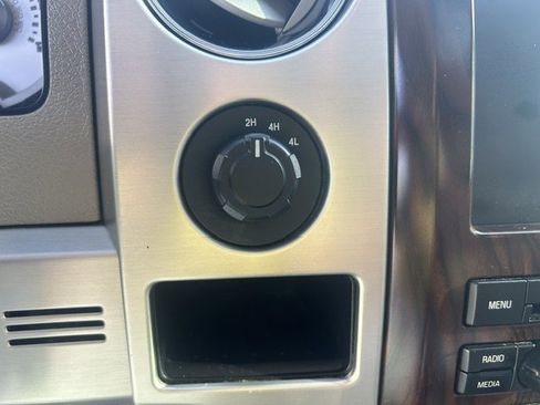 Used 2010 Ford F150 4x4 SuperCrew image 22