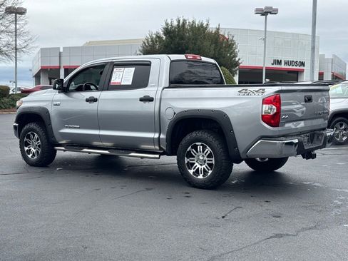 Used 2019 Toyota Tundra SR5 image 13