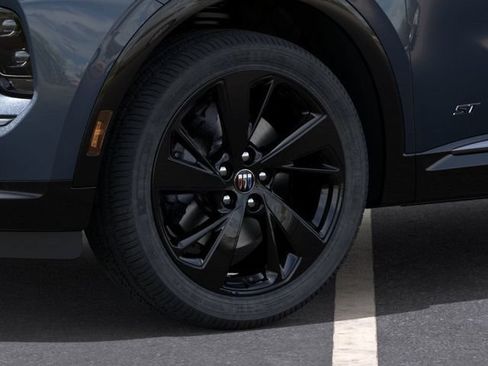 New 2026 Buick Envision Sport Touring AWD/4WD image 11