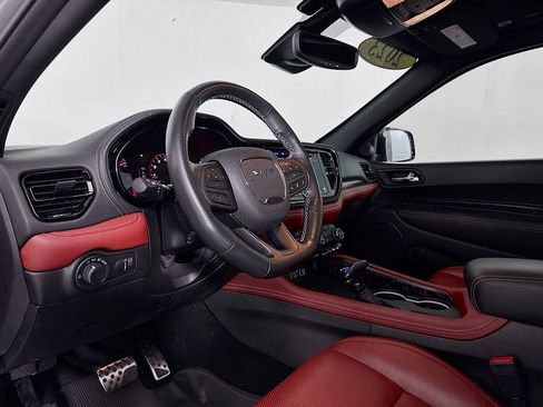 Used 2023 Dodge Durango SRT Hellcat image 12