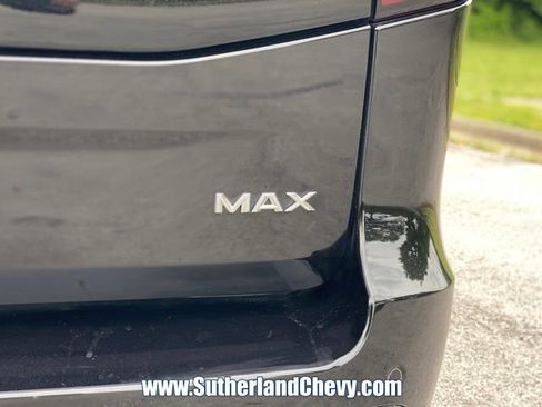 Used 2025 Ford Expedition Max Active AWD/4WD image 12