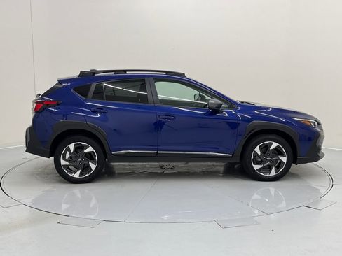 Used 2024 Subaru Crosstrek 2.5i Limited w/ Crosstrek Mirror Package image 7