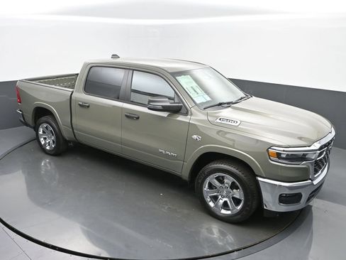 New 2026 RAM 1500 Big Horn image 44