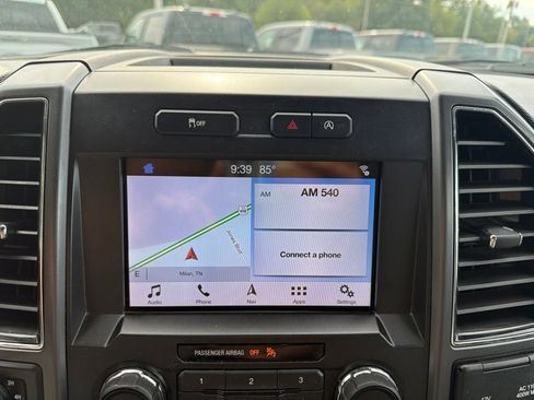 Used 2019 Ford F150 XLT w/ Equipment Group 302A Luxury AWD/4WD image 23
