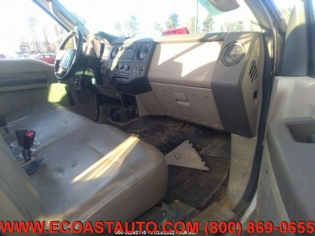 Used 2008 Ford F350 XL RWD image 8