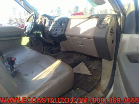 Used 2008 Ford F350 XL image 8