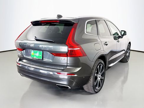 Used 2018 Volvo XC60 T6 Inscription w/ Convenience Package image 10