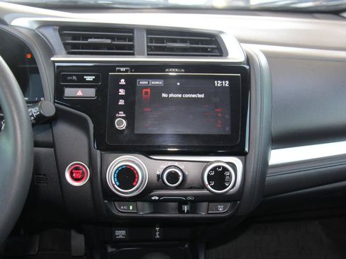 Used 2019 Honda Fit EX image 16
