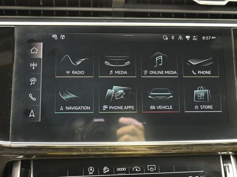 Used 2025 Audi Q7 2.0T Premium Plus w/ Premium Plus Package image 18