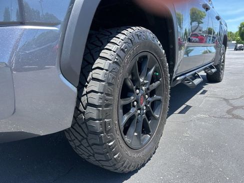 Used 2024 Toyota Tundra SR5 w/ SR5 Convenience Package AWD/4WD image 14