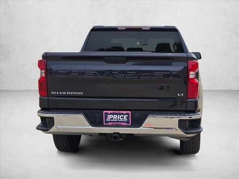 Used 2024 Chevrolet Silverado 1500 LT image 6