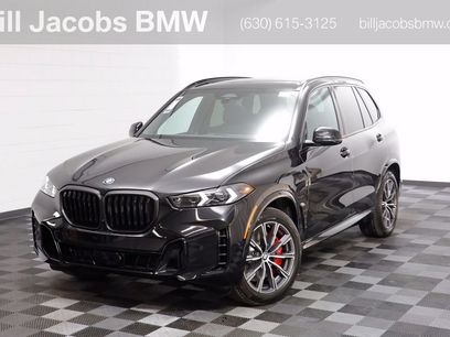 New 2026 BMW X5 xDrive50e w/ M Sport Package