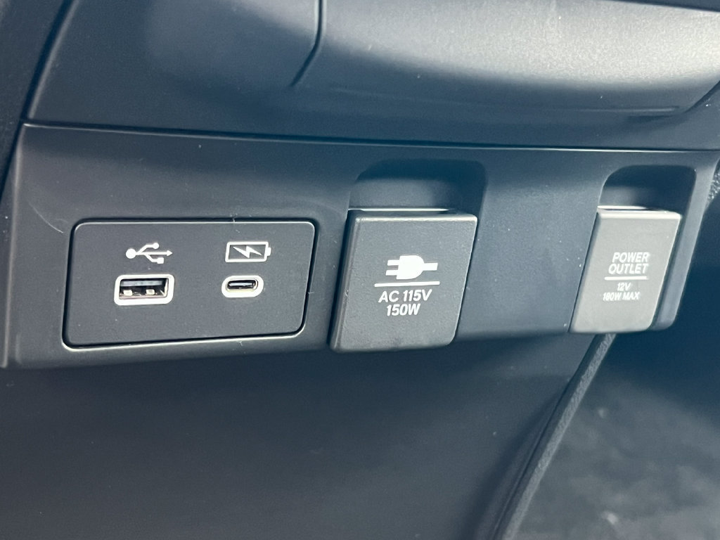 New 2027 Honda Odyssey Elite image 28