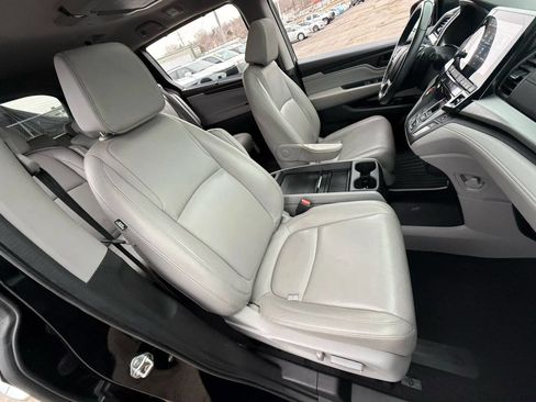 Used 2019 Honda Odyssey Touring image 28