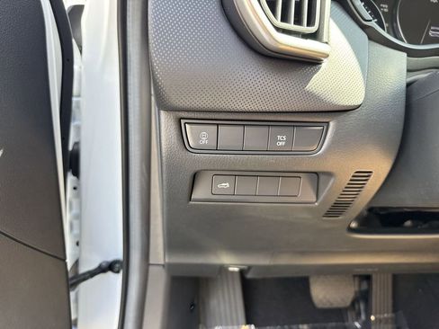 Certified 2025 MAZDA CX-50 AWD 2.5 S w/ Weather Package image 57
