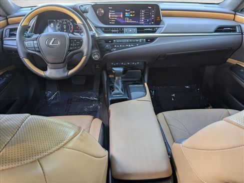 Used 2019 Lexus ES 350 w/ Accessory Package 2 FWD image 17
