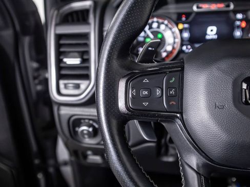 Used 2022 RAM 1500 TRX w/ TRX Level 1 Equipment Group AWD/4WD image 39