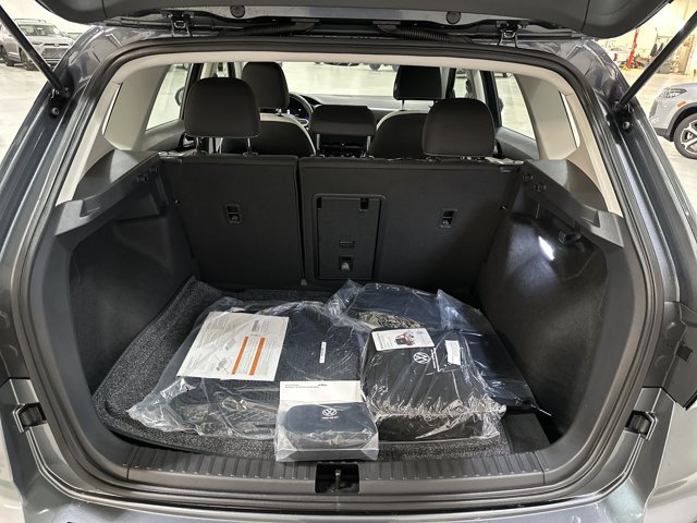 New 2026 Volkswagen Taos S AWD/4WD image 12