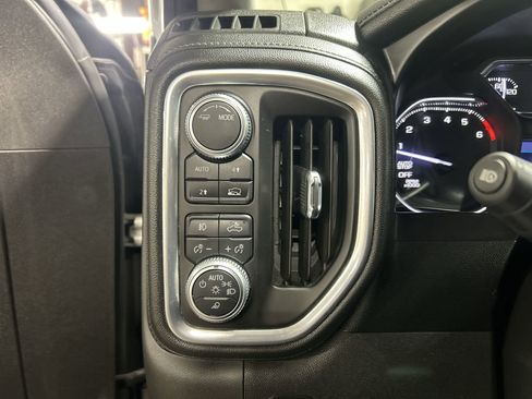 Used 2020 GMC Sierra 1500 SLT w/ SLT Premium Plus Package image 20