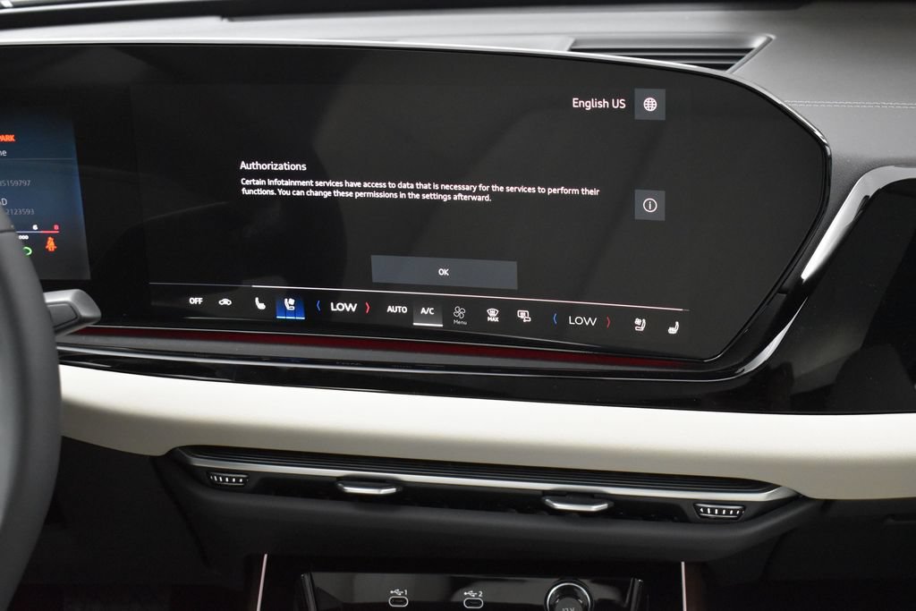 New 2026 Audi A6 Premium AWD/4WD image 14