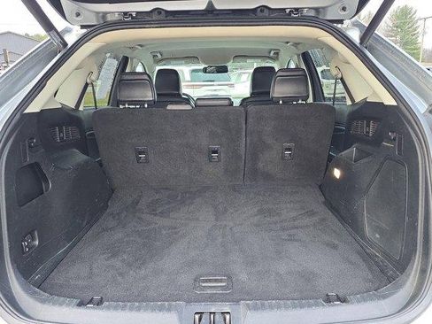 Used 2022 Ford Edge Titanium w/ Equipment Group 301A image 9