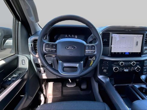 Used 2026 Ford F150 XLT w/ XLT Chrome Appearance Package AWD/4WD image 6