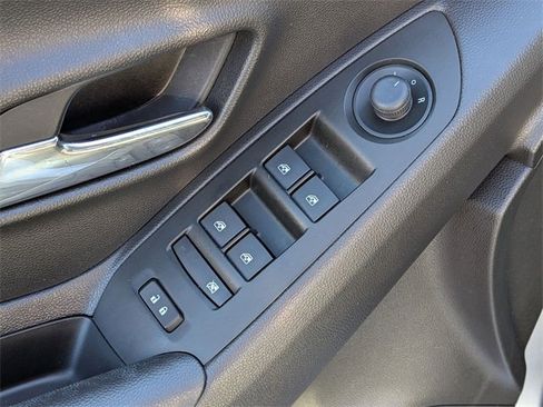 Used 2020 Chevrolet Trax LT w/ Driver Confidence Package image 14