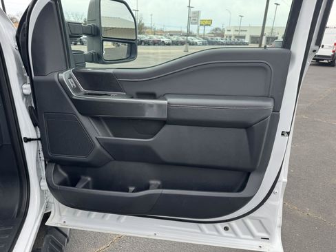 Used 2023 Ford F150 XLT w/ Equipment Group 302A High image 29