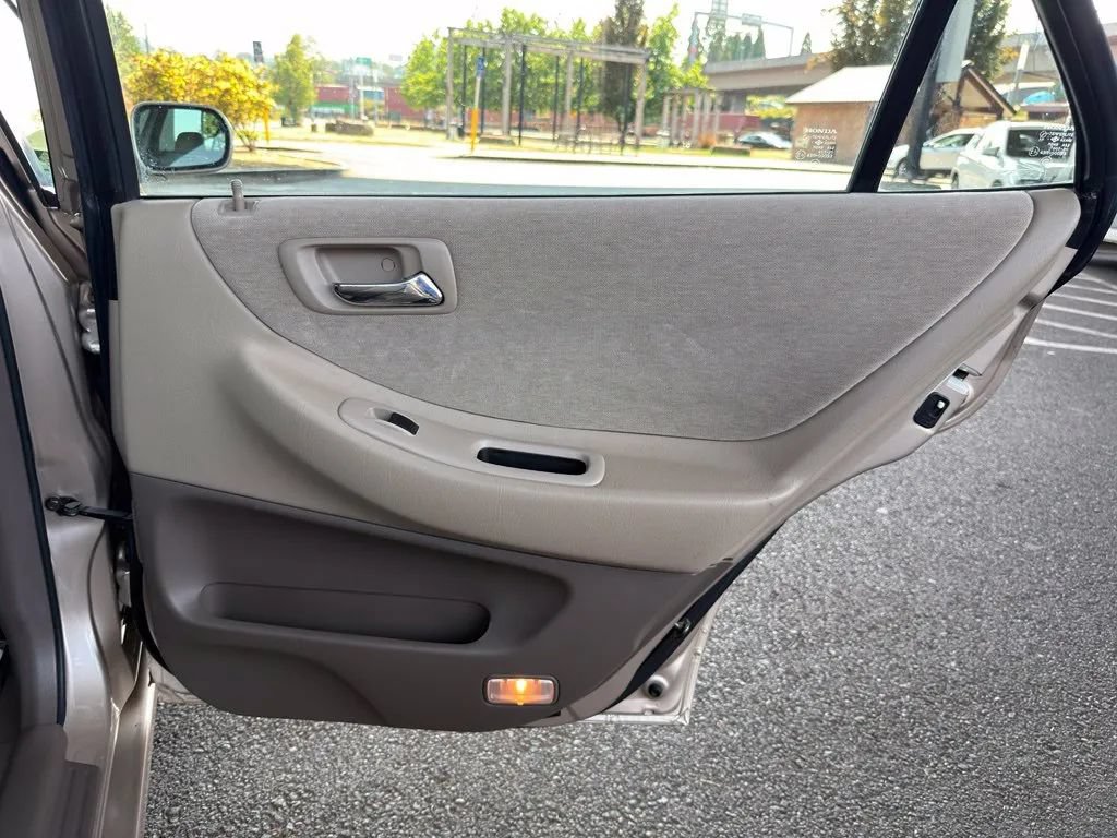 Used 2000 Honda Accord EX image 27