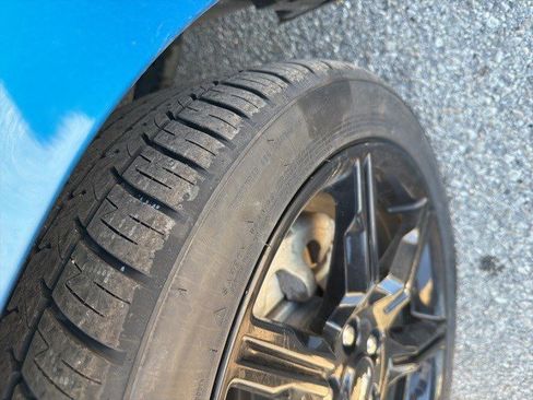 Used 2019 Ford Mustang Coupe w/ Equipment Group 101A image 9