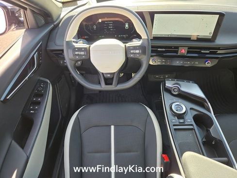 New 2025 Kia EV6 GT-Line image 14