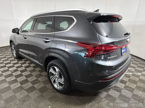 Certified 2023 Hyundai Santa Fe SEL FWD image 5