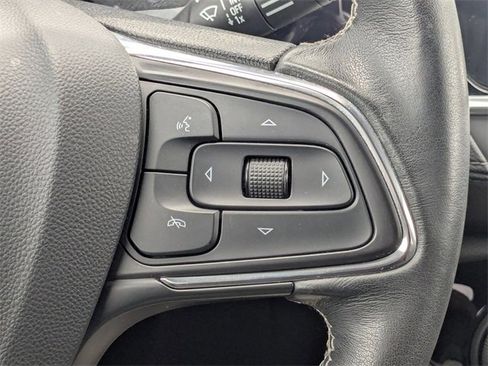 Used 2023 Buick Encore GX Select w/ Sport Touring Package image 19
