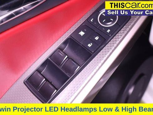 Used 2016 Lexus IS 300 AWD w/ F Sport Package image 26