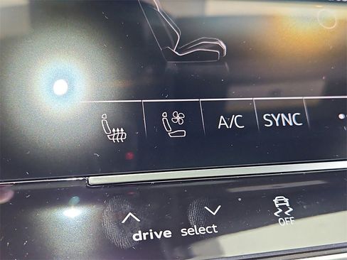 New 2026 Audi RS 6 performance image 14