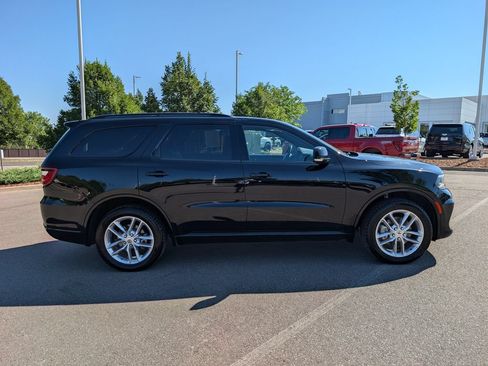 Used 2023 Dodge Durango GT AWD/4WD image 7
