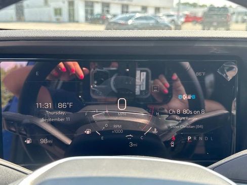 New 2026 GMC Terrain Elevation w/ Technology Package II image 31