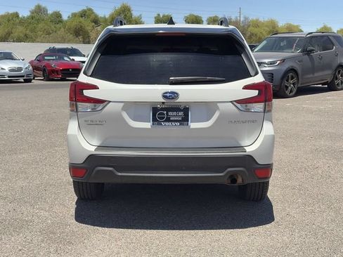 Used 2024 Subaru Forester Premium AWD/4WD image 7