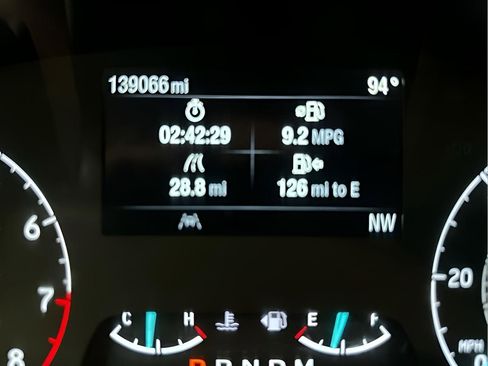 Used 2020 Ford Transit 250 Medium Roof AWD image 11